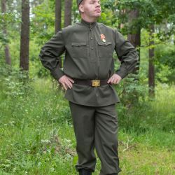 Марафон Победы