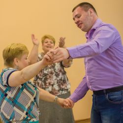 Марафон Победы