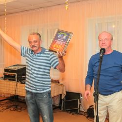 Марафон Победы