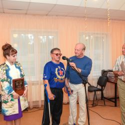 Марафон Победы