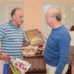 Марафон Победы