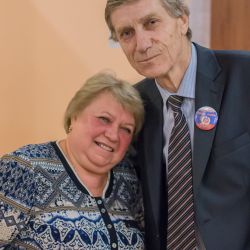 Марафон Победы