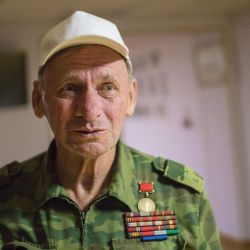 Марафон Победы