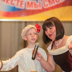 Марафон Победы