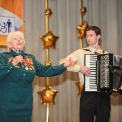 Марафон Победы
