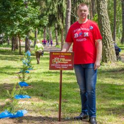 Марафон Победы