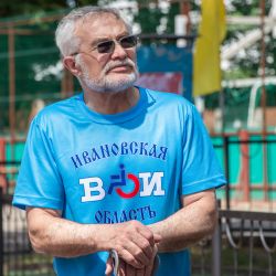 Марафон Победы