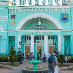 Марафон Победы