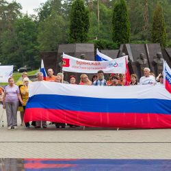 Марафон Победы