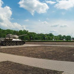 Марафон Победы