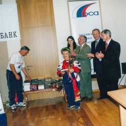 Афины-2004