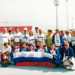 Афины-2004