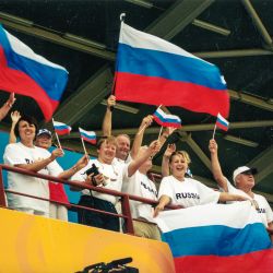 Афины-2004