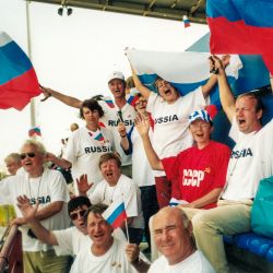 Афины-2004