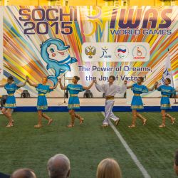 IWAS-2015