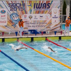 IWAS-2015