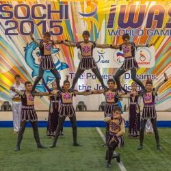 IWAS-2015