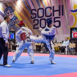 IWAS-2015