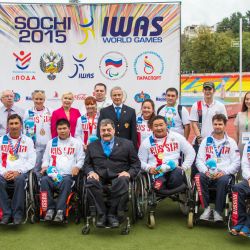 IWAS-2015