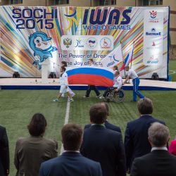 IWAS-2015