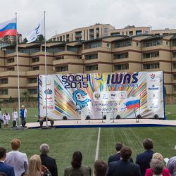IWAS-2015
