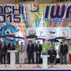 IWAS-2015