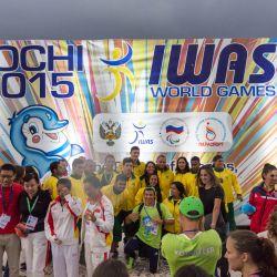 IWAS-2015