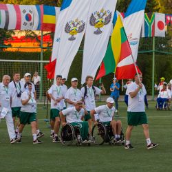 IWAS-2015