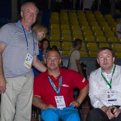 IWAS-2015