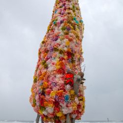 Паралимпийские игры в Корее