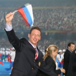 Паралимпийские игры в Пекине 2008