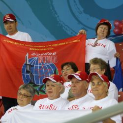 Паралимпийские игры в Пекине 2008
