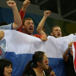 Паралимпийские игры в Пекине 2008
