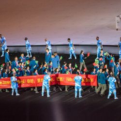 Паралимпийские игры в Рио 2016