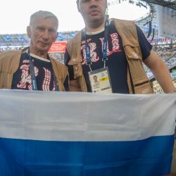 Паралимпийские игры в Рио 2016