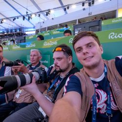 Паралимпийские игры в Рио 2016