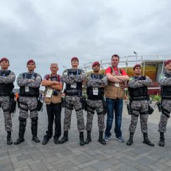Паралимпийские игры в Рио 2016