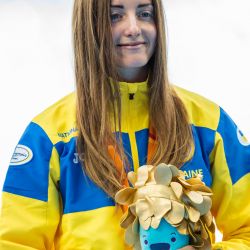 Паралимпийские игры в Рио 2016