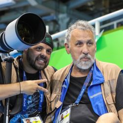Паралимпийские игры в Рио 2016