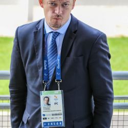 Паралимпийские игры в Рио 2016