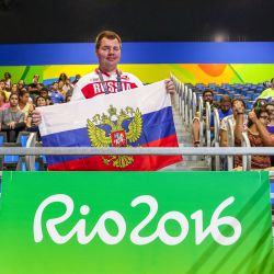 Паралимпийские игры в Рио 2016