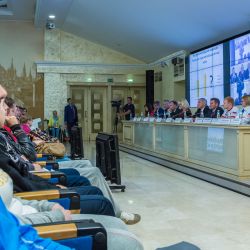 До Паралимпийских игр в Рио остался 1 год