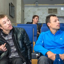До Паралимпийских игр в Рио остался 1 год