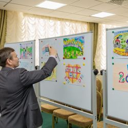100 дней до Паралимпийских игр в Рио