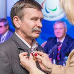 100 дней до Паралимпийских игр в Рио