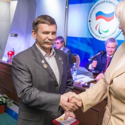 100 дней до Паралимпийских игр в Рио