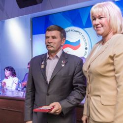 100 дней до Паралимпийских игр в Рио