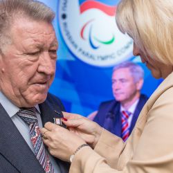 100 дней до Паралимпийских игр в Рио