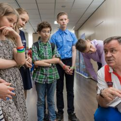 100 дней до Паралимпийских игр в Рио