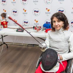 100 дней до Паралимпийских игр в Рио